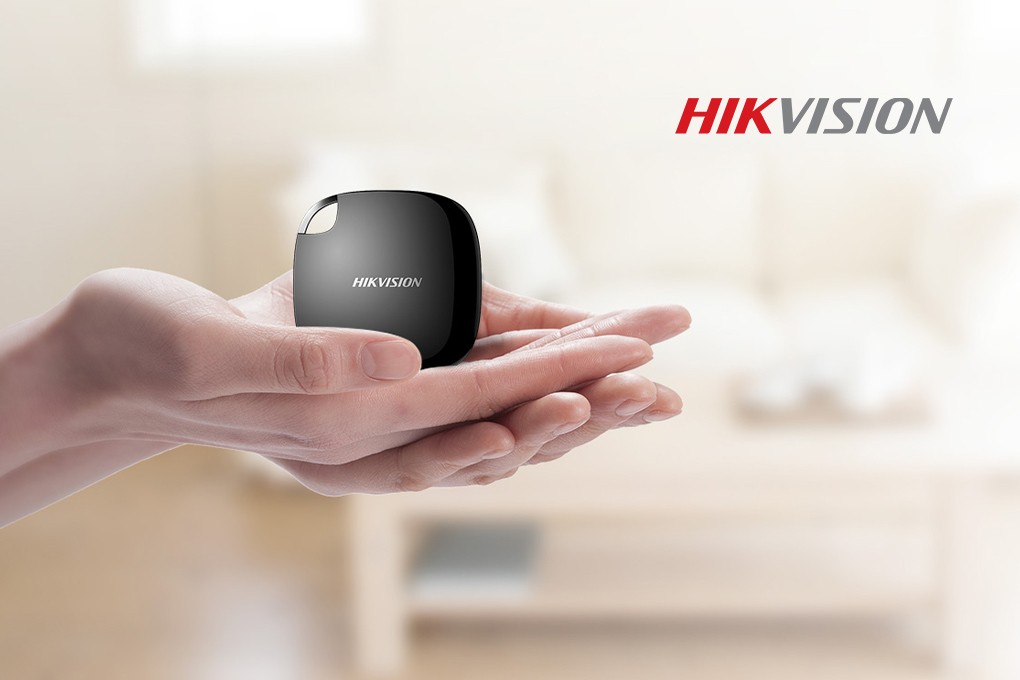 computadoras y laptops - DISCO EXTERNO SOLIDO HIKVISION 1024G (SSD) PORTATIL , VELOCIDAD DE TRANSMISIÓN:  0