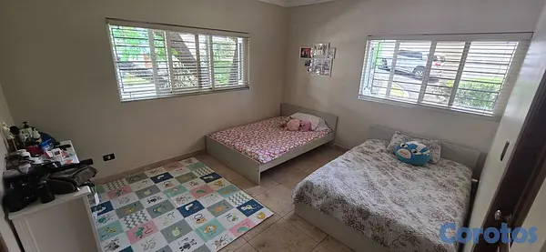 casas - CASA EXCLUSIVA DE VENTA EN ALTOS DE ARROYO HONDO I 5