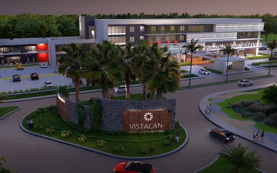 oficinas y locales comerciales - BUSINES LOCAL-Punta Cana 2