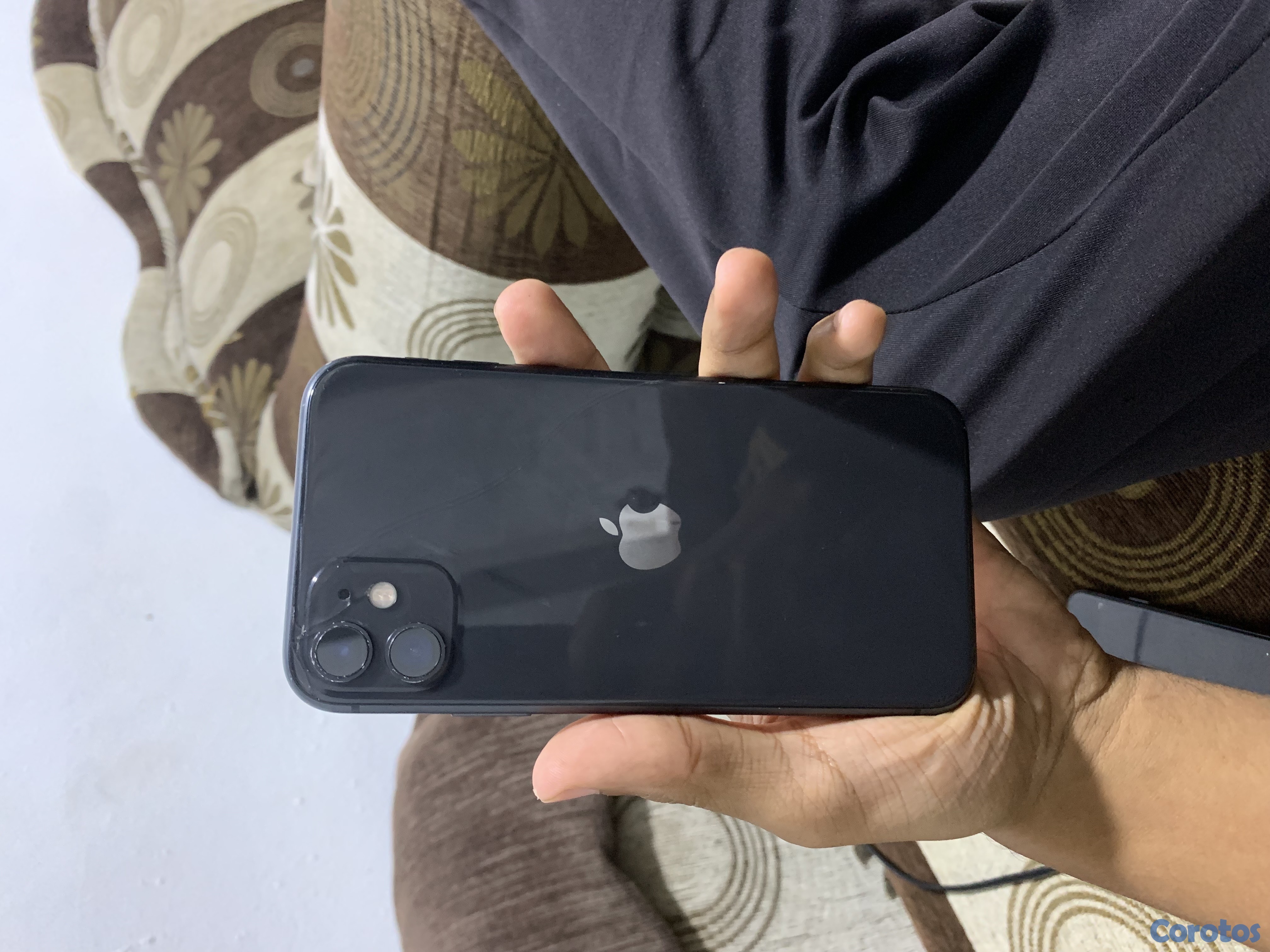 celulares y tabletas - iPhone 11 bypass  3