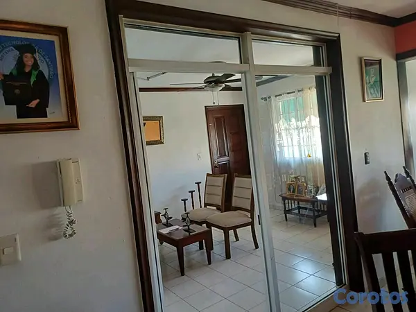 apartamentos - Apartamento en venta- Avenida independencia  6