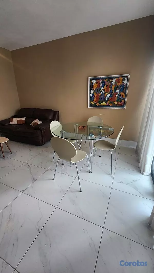 apartamentos - Apartamento en Venta – Piantini 2