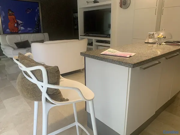 apartamentos - Apart. en Evaristo Morales 3