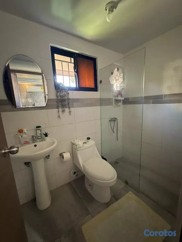 apartamentos - APARTAMENTO EN VENTA EN LA ECOLOGICA 1ER NIVEL CON 12