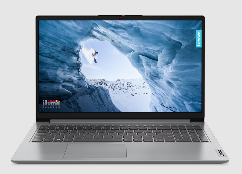 computadoras y laptops - Lenovo IdeaPad 1 15IAU7 Computadora