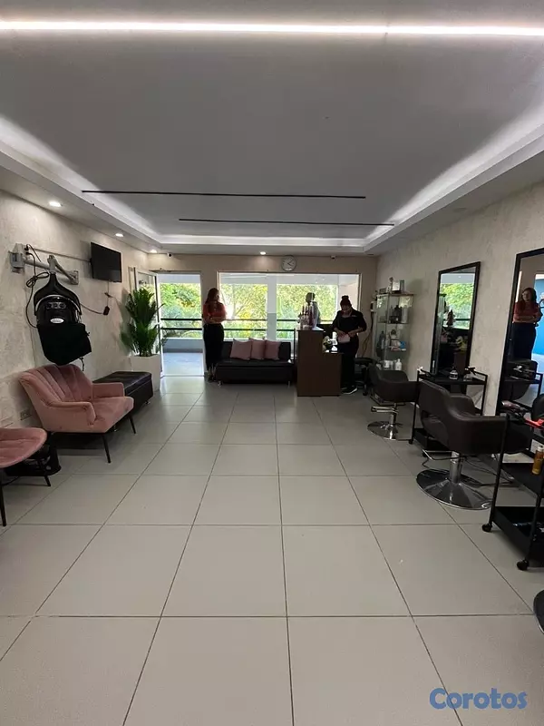 oficinas y locales comerciales - LOCAL EN VENTA DE USO COMERCIAL  2