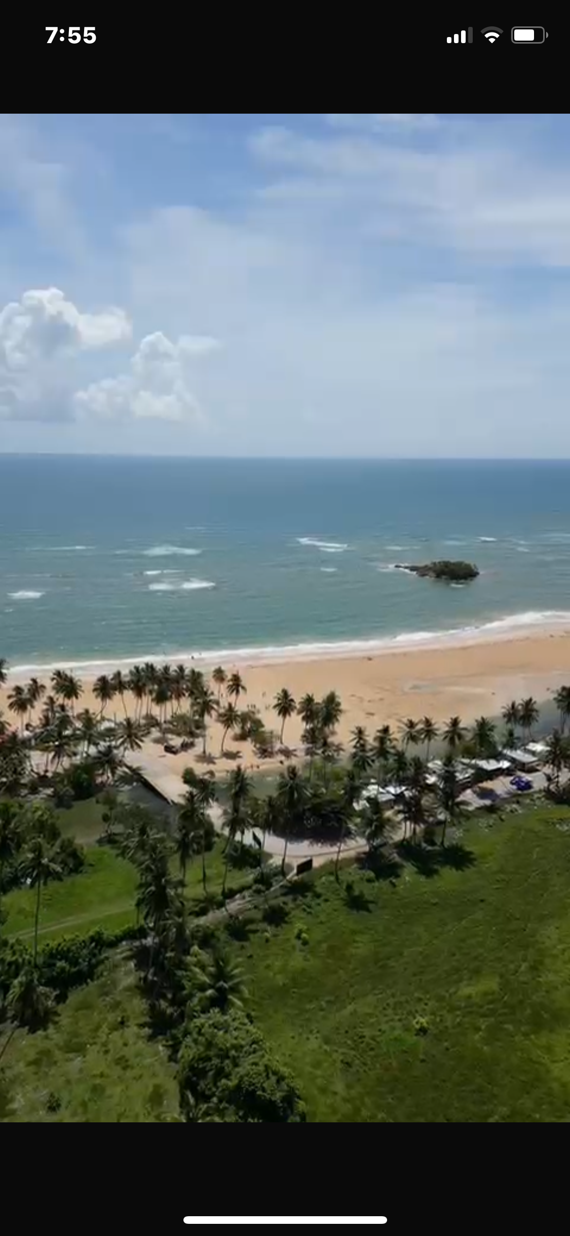 solares y terrenos - Terreno en Cabrera a 1500 metros de la playa  2