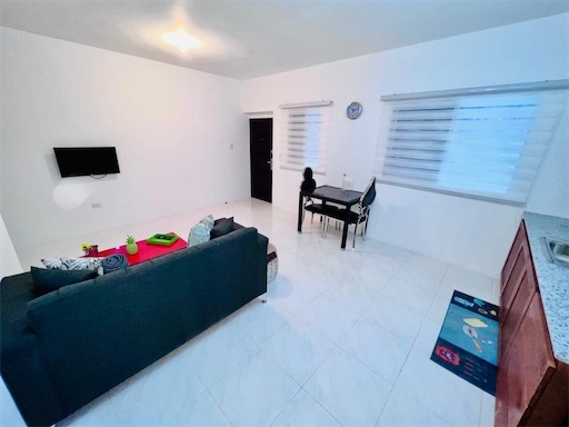 apartamentos - apartamentos con pisicina bávaro punta cana 4