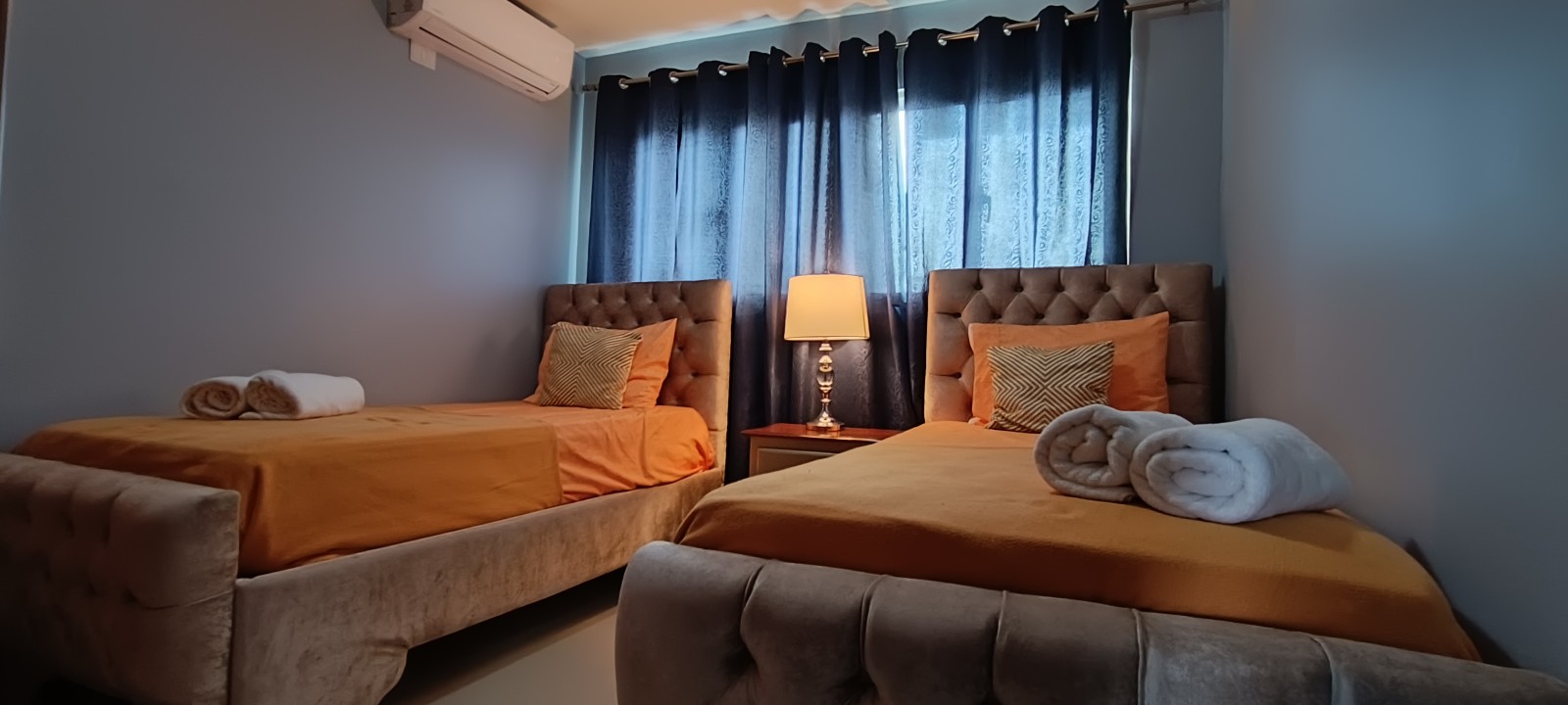 apartamentos - Airbnb AMUEBLADO en villa Olga seguro y confort 3