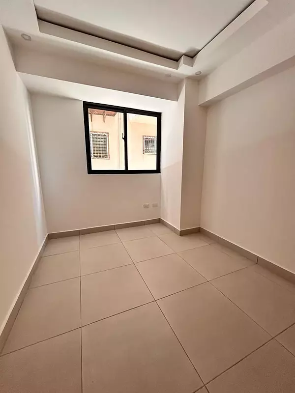 apartamentos -  Apartamento en venta y alquiler Evaristo Morales  3