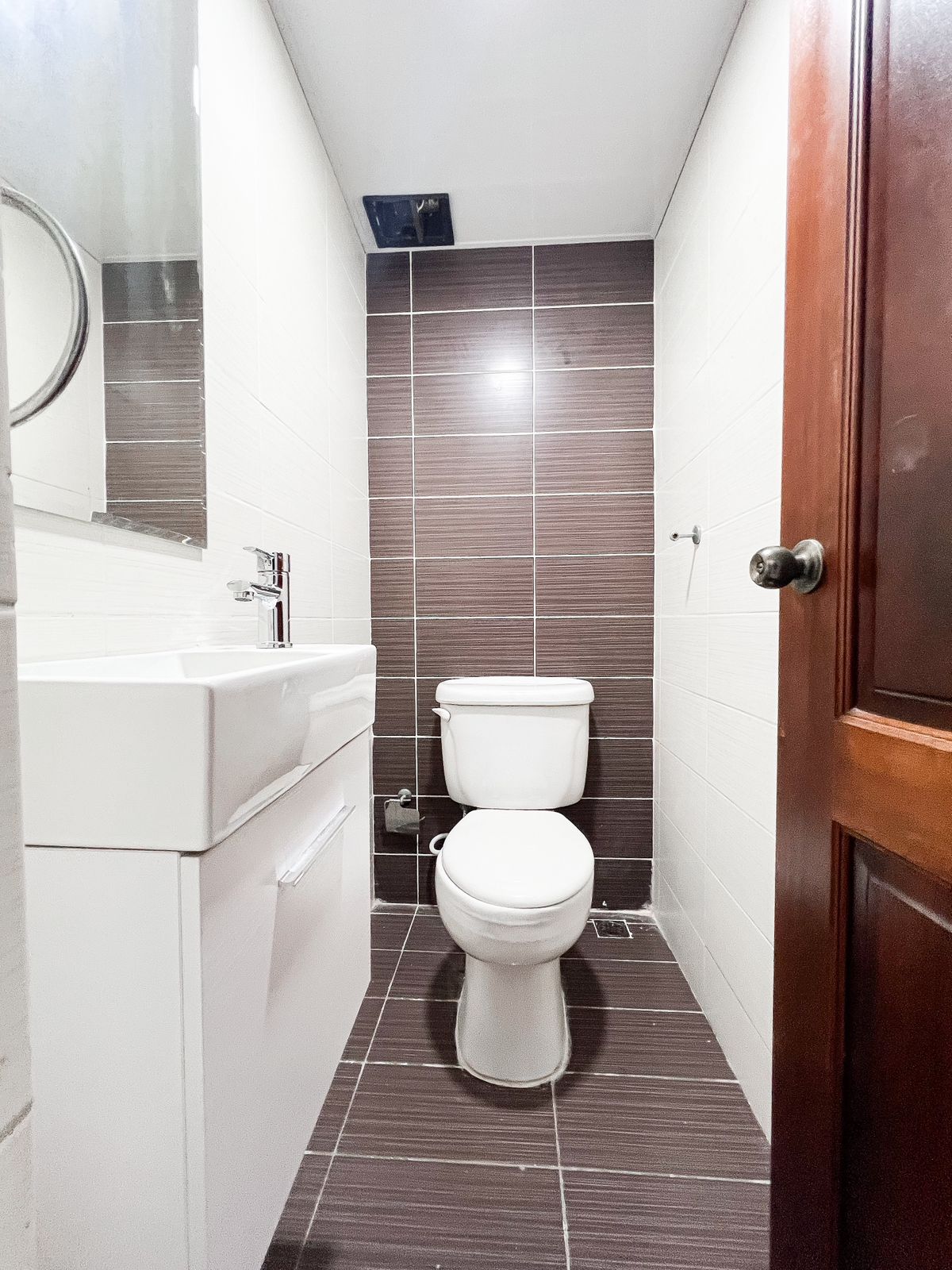 apartamentos - Bella Vista, Penthouse En Venta 3