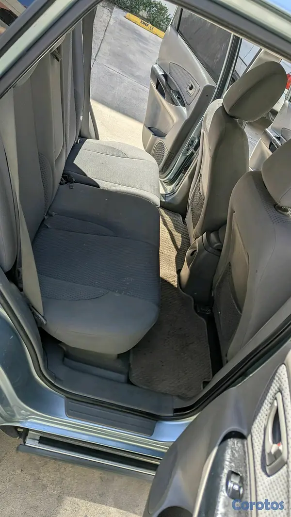 jeepetas y camionetas - Hyundai Tucson 2009 en excelente condiciones 7