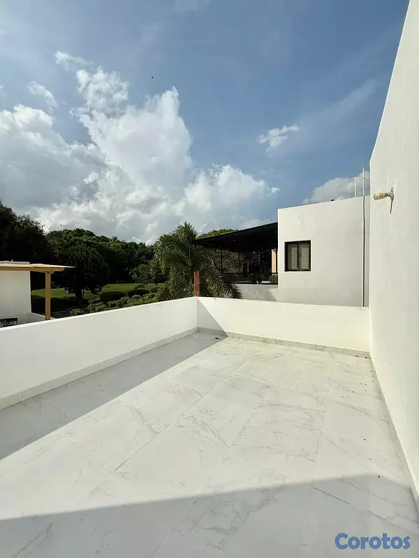 casas - 🔵 Casa 2 Niveles en Gurabo, Santiago de los Caball 10