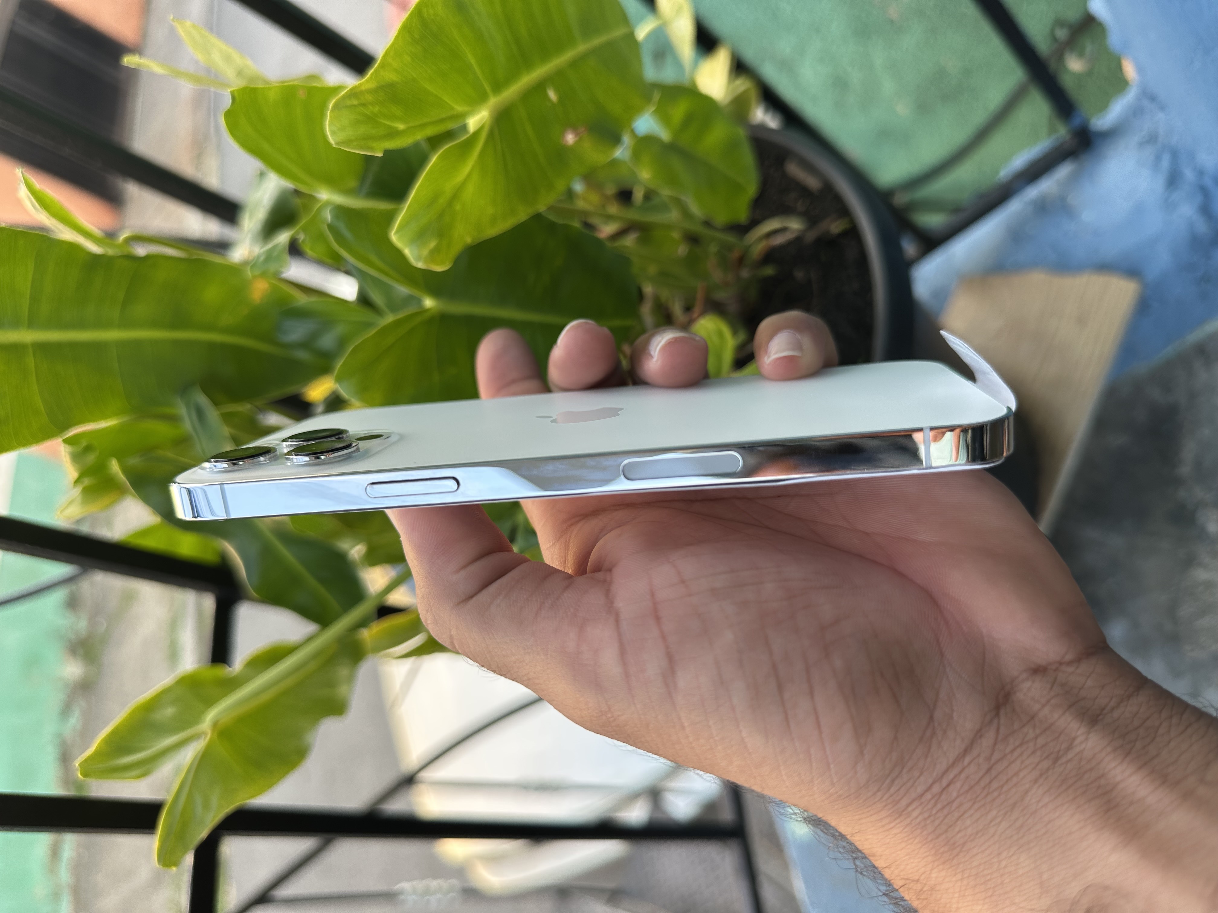 celulares y tabletas - iPhone 12 Pro Max Factory 128gb 3