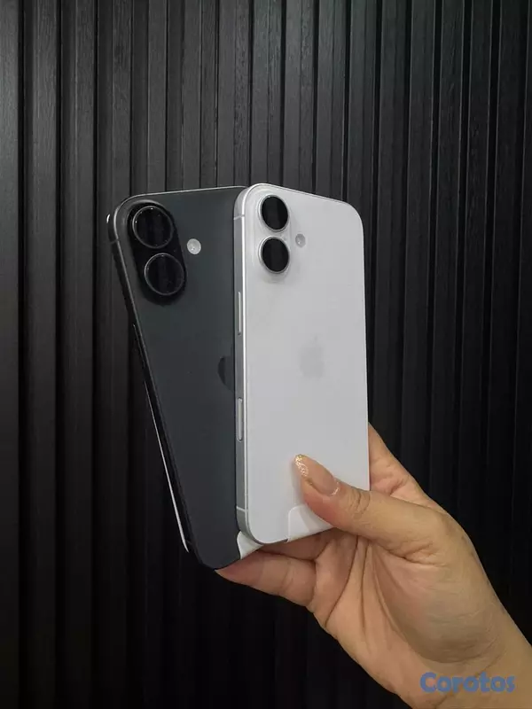 celulares y tabletas - IPHONE AIR E-SIM 512GB NUEVO SIN CAJA  7