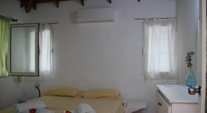 casas - Villa de 2 Habitaciones con piscina Las Terrenas Samaná 8