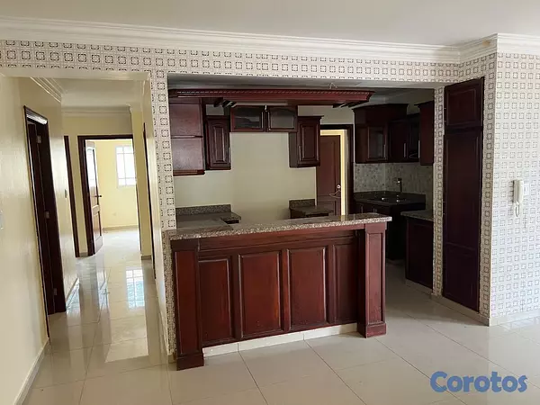 apartamentos - OFERTA DE MADRE en CORALES DEL SUR, APTO de 3 HABS 4