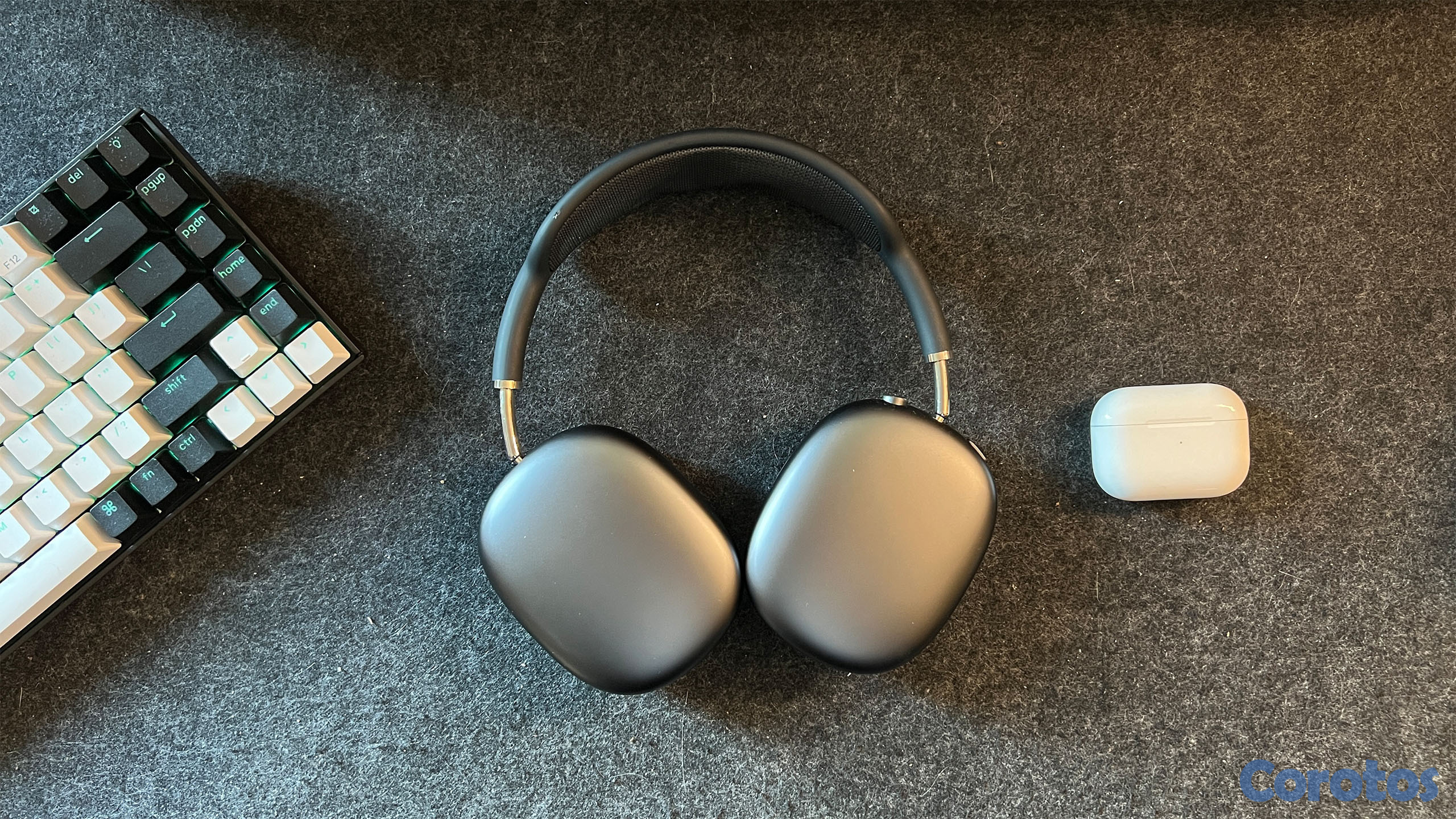 accesorios para electronica - Auriculares Bluetooth Max 6