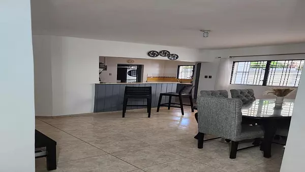 apartamentos - VENDO APARTAMENTO EN LA URBANIZACIÓN OLIMPO SDO 4