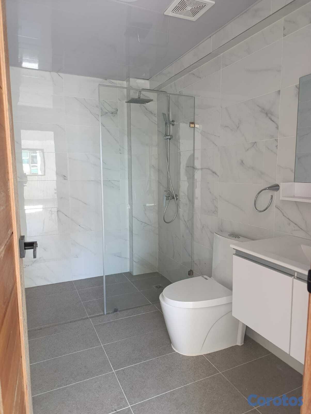 apartamentos - Mirador Sur Torre moderna, 3 habitaciones, 3 baños. Excelente ubicación  7