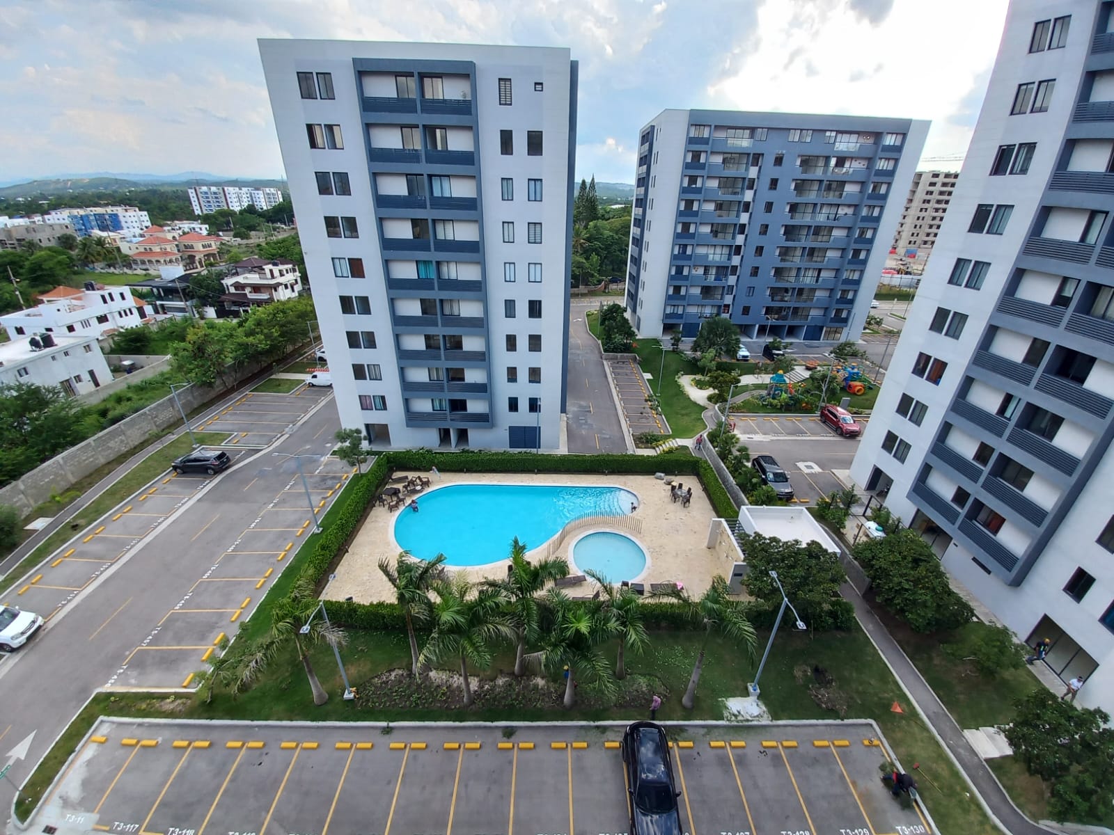 apartamentos - APARTAMENTO EN VENTA O ALQUILER. 9