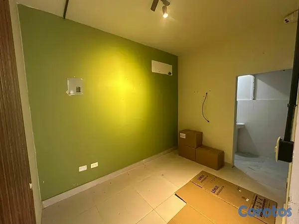 oficinas y locales comerciales - Local para oficinas cerca Av. Abraham Lincoln 2