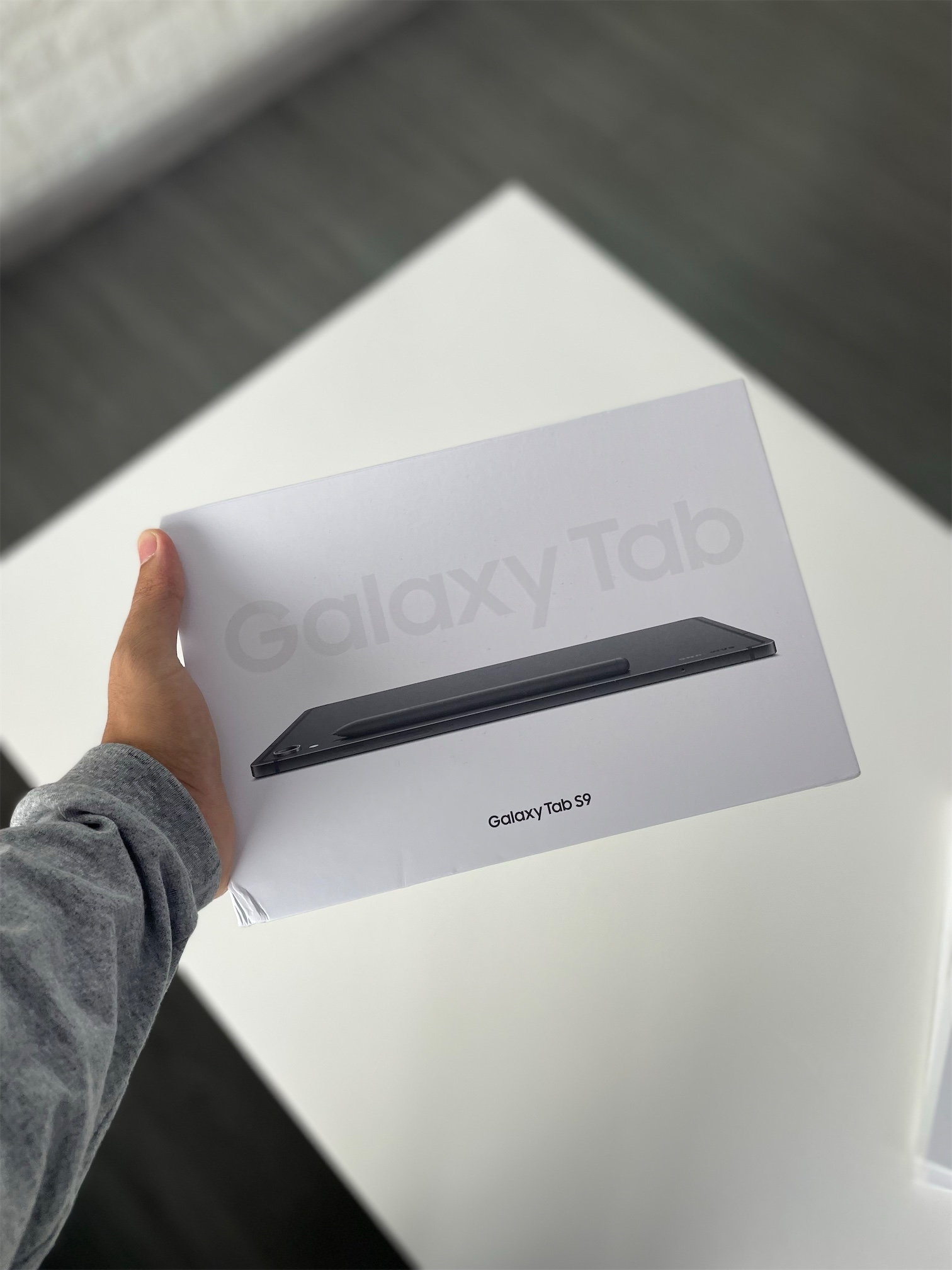 celulares y tabletas - Samsung Galaxy Tab S9 11" 8GB/128GB & 12GB/256GB Nuevas y Selladas