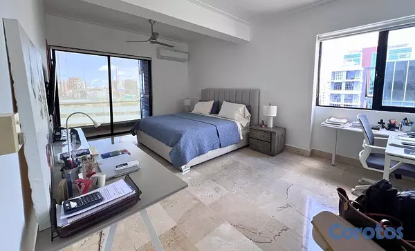 apartamentos - Amplio apartamento de lujo en el vergel 6