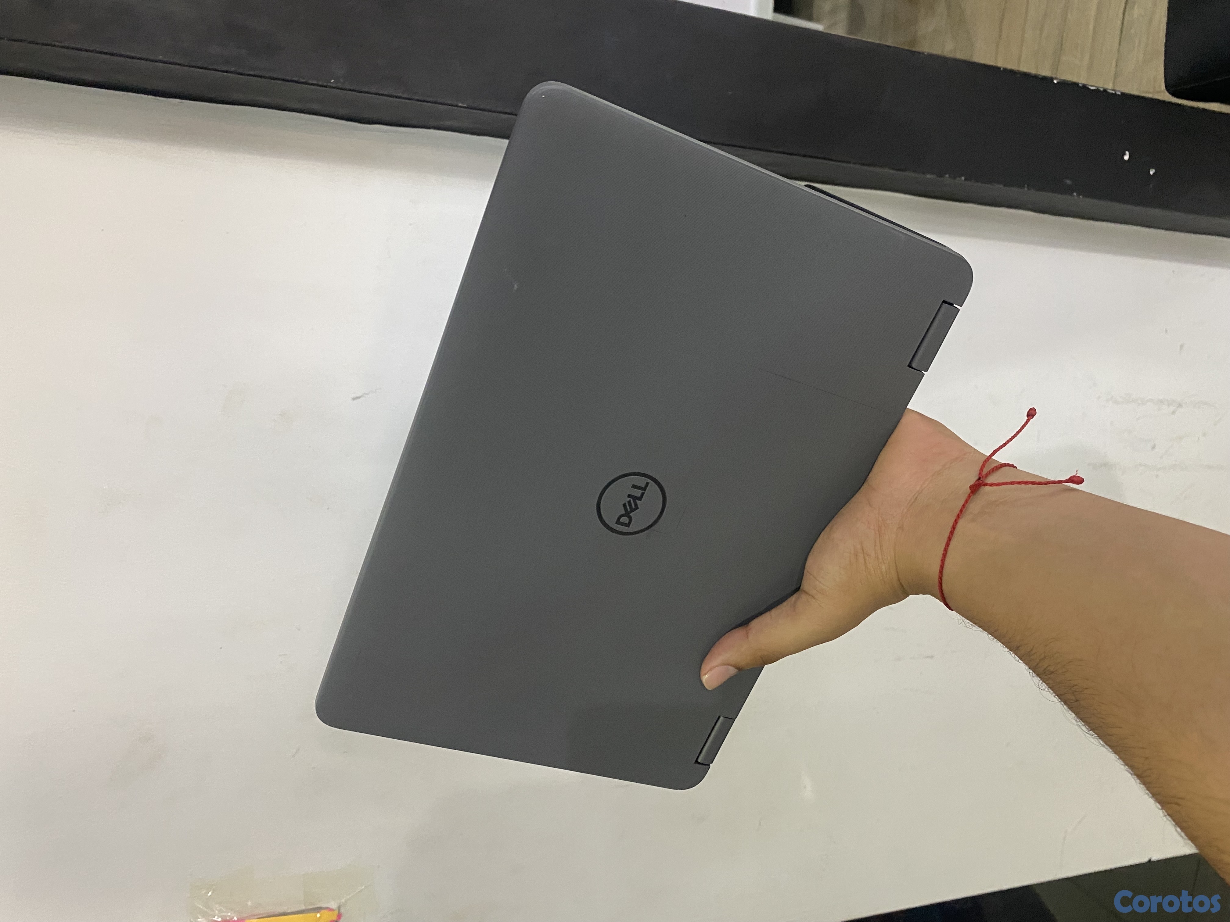 computadoras y laptops - Dell latitude 3120 2in1 touch  2