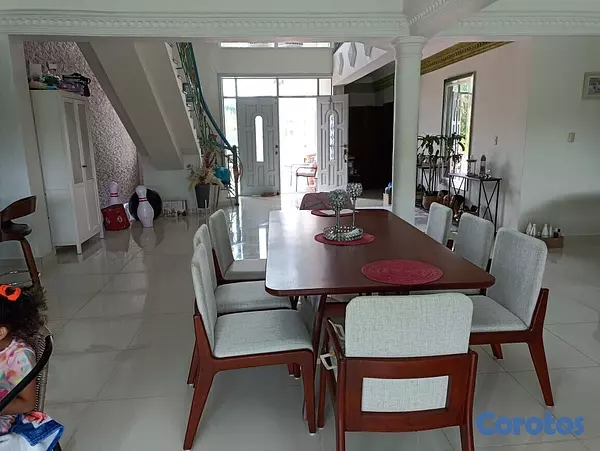 casas vacacionales y villas - VILLA EN JUAN DOLIO 6