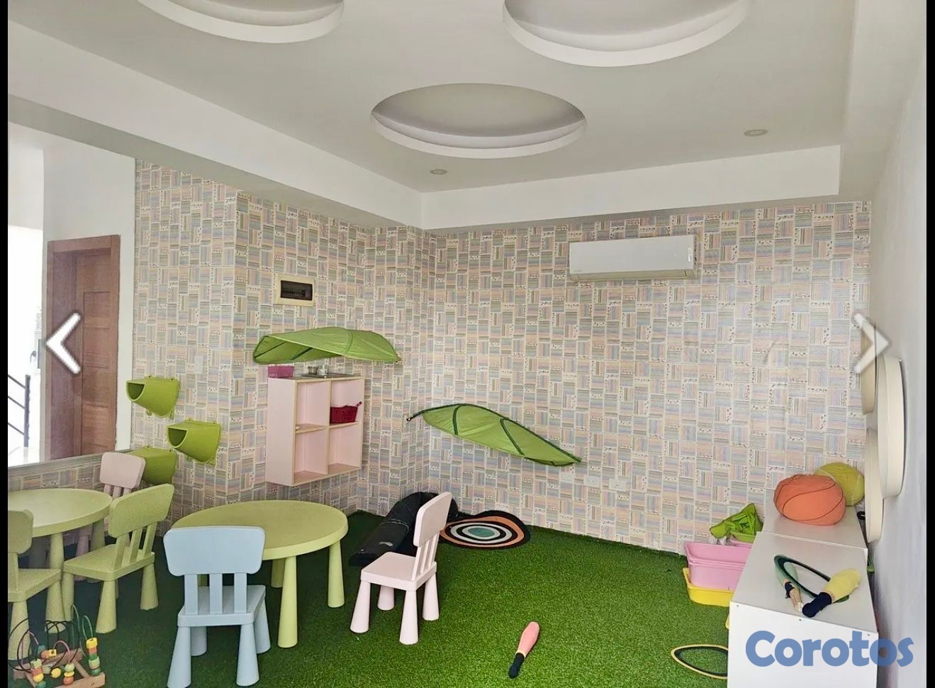 apartamentos - Vendo lindo apto en el sector el Vergel 2da con Te 8