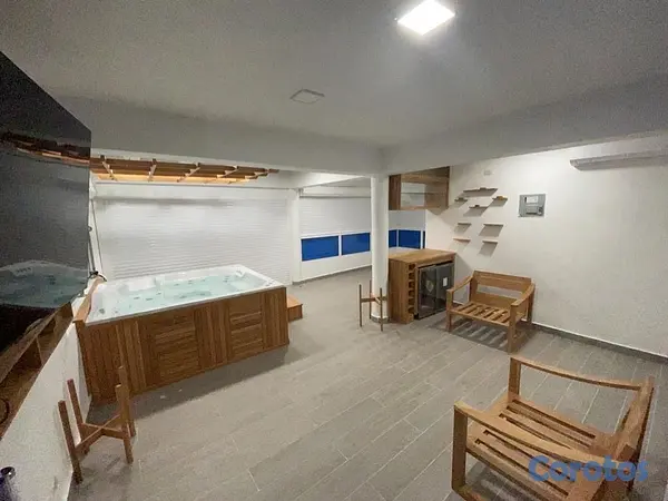 apartamentos - Penthouse en Venta en Santo Domingo Este.  11