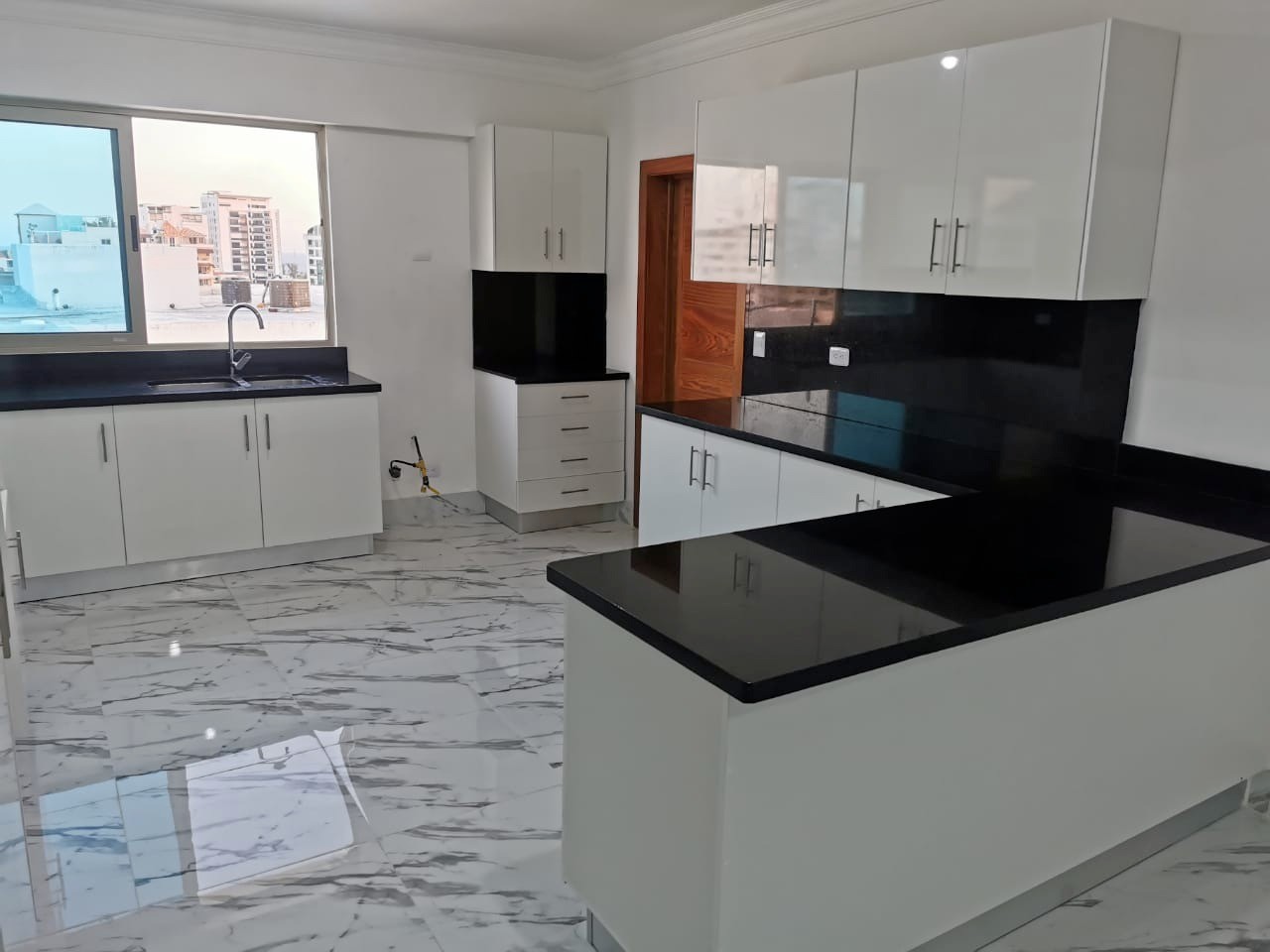 penthouses - Penthouse 3 niveles en bella vista norte  piso 10,11,12 0