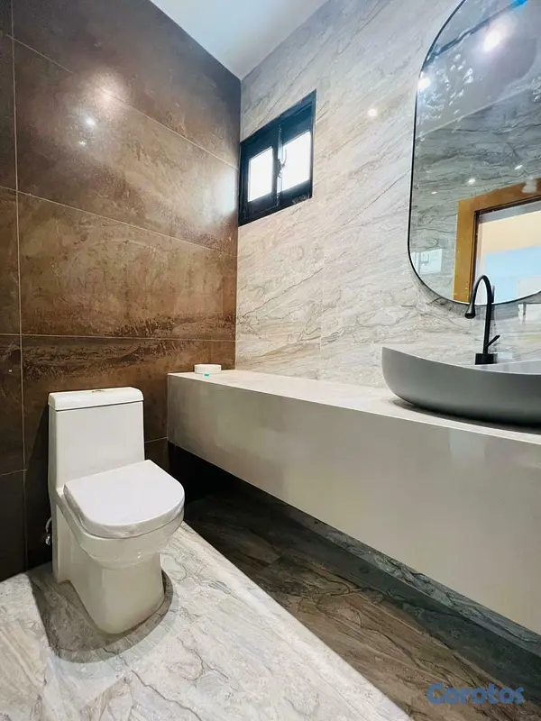 casas - HERMOSO CASA EN VENTA - CERRO HERMOSO, SANTIAGO. 8