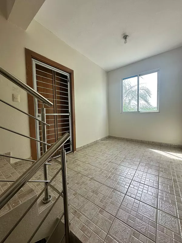 apartamentos - Apartamento 2do Nivel en Gurabo 6
