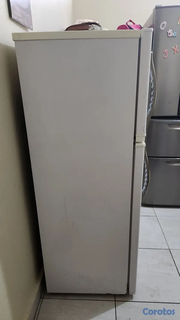electrodomesticos - Nevera 5.5 pies.  5