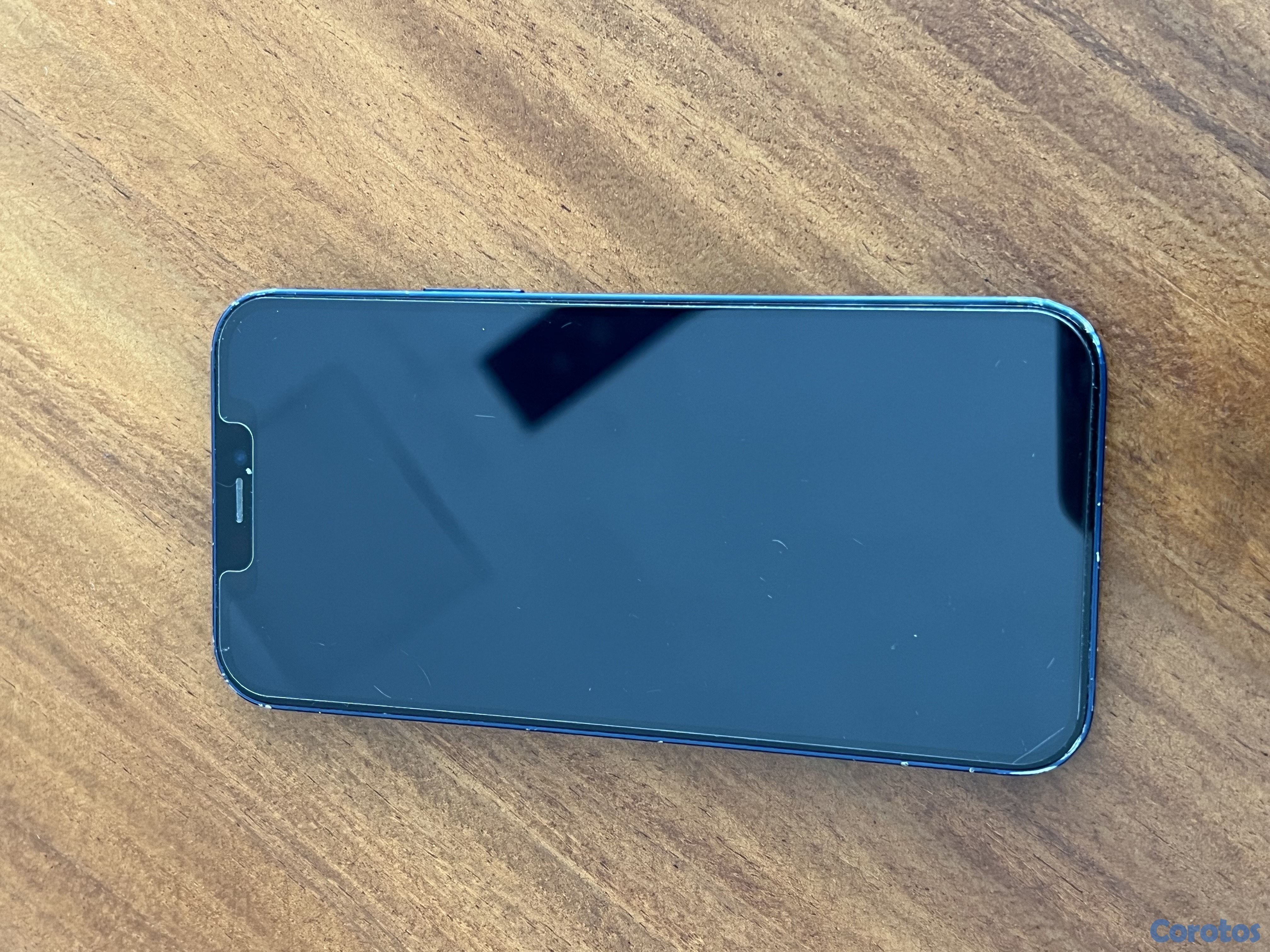 celulares y tabletas - IPhone 12  1