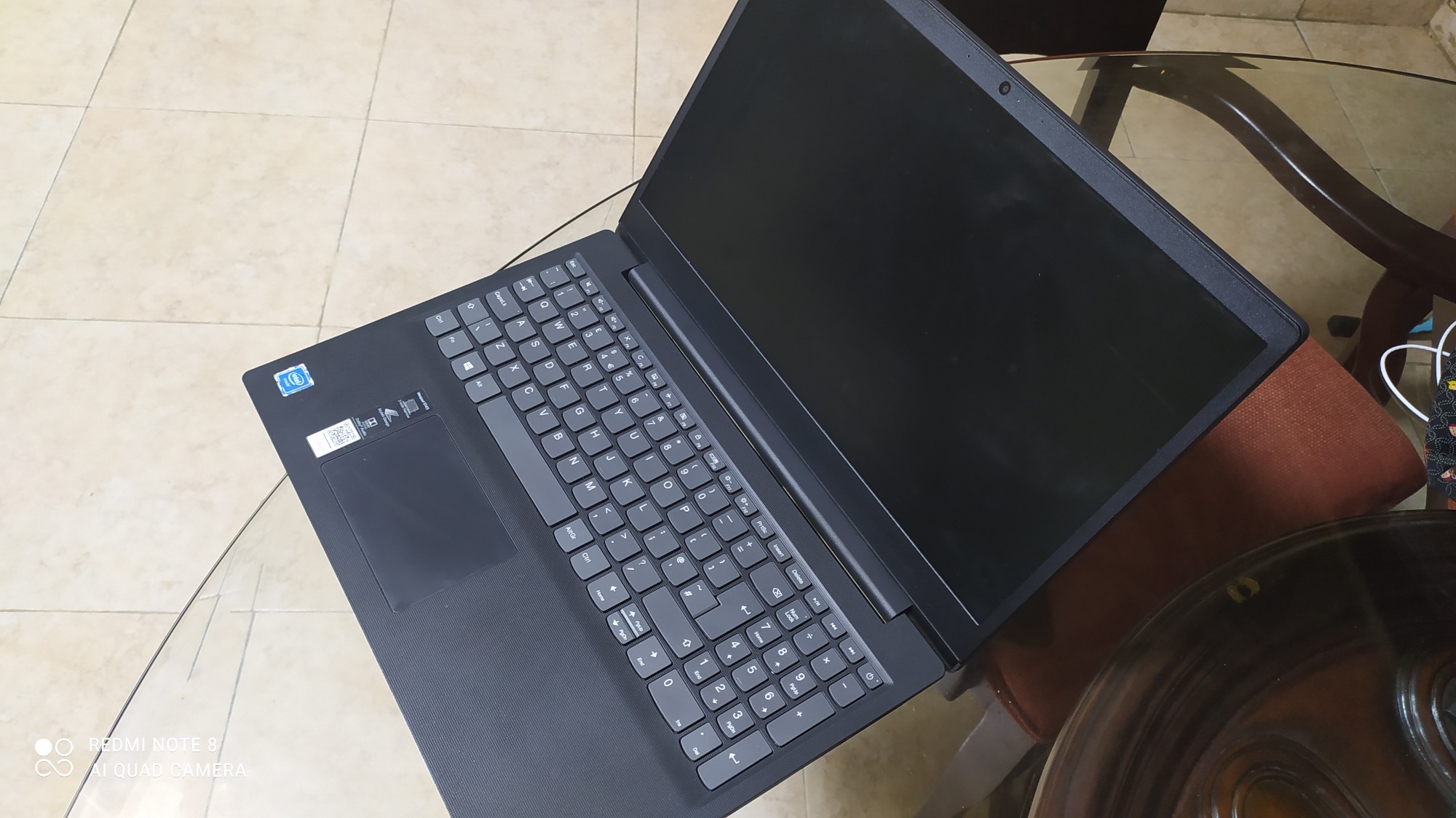 computadoras y laptops - Laptop Lenovo 81 MX
Negociable😌