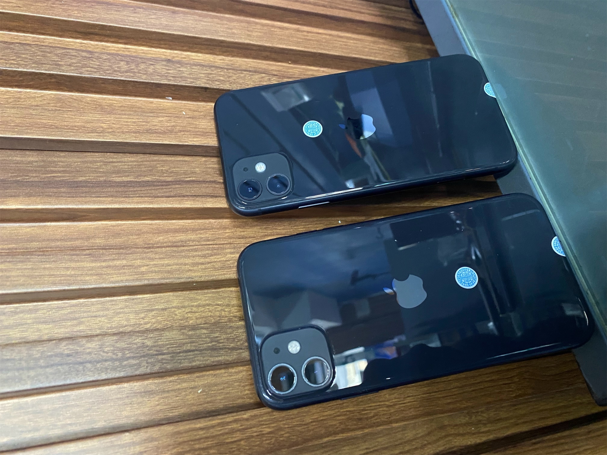 celulares y tabletas - iphone 11 factory  5