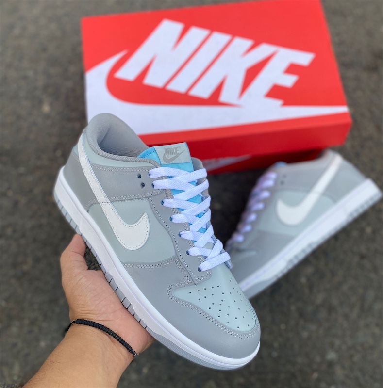 Tenis nike bajitos clearance