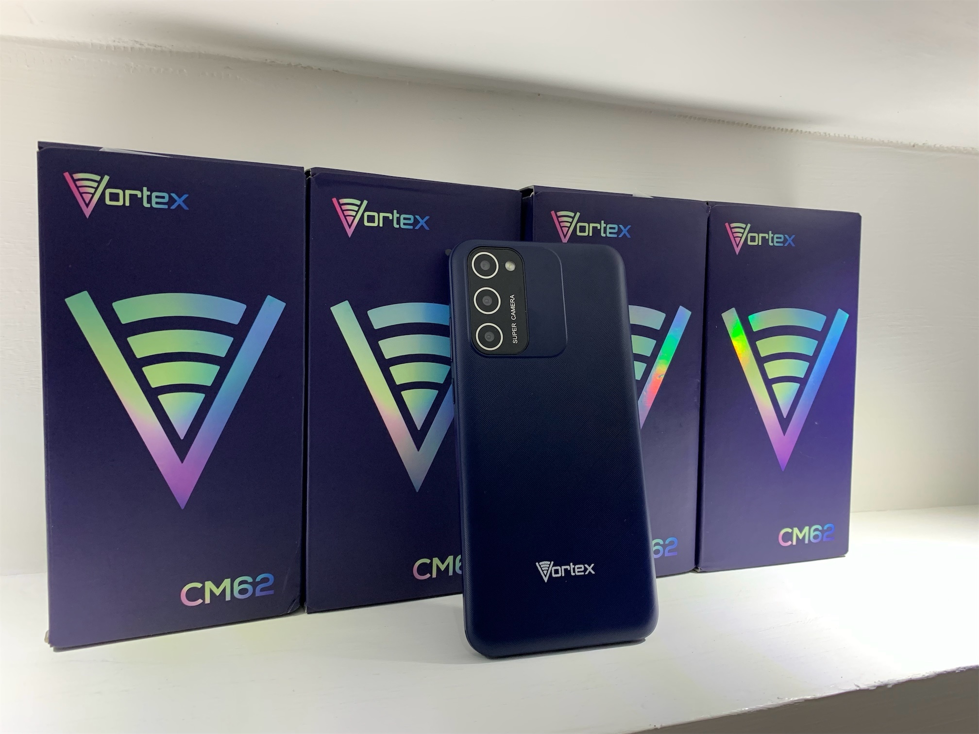 celulares y tabletas - VORTEX CM 62  5