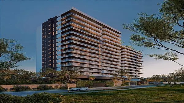 apartamentos - Apartamentos modernos en Torre II, Torre Géminis -  La Esmeralda, Santiago 3