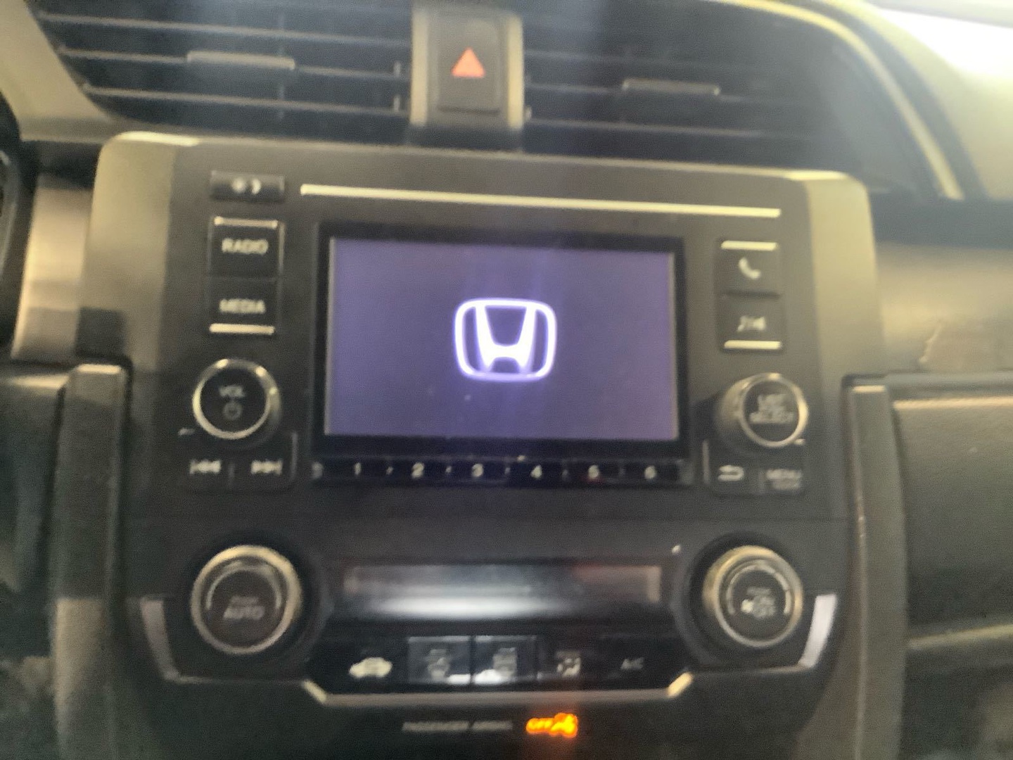 carros - Honda Civic 2019 Clean Carfax Recien importado 5