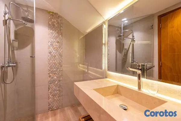 apartamentos - Apartamento con vista al mar en venta en Samana 2