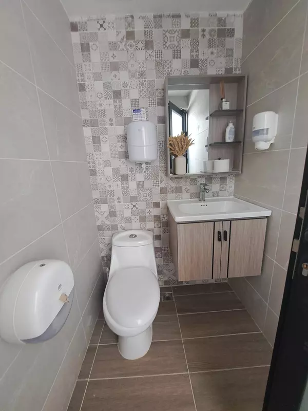 apartamentos - Apartamento en Jardines del Sur, Distrito Nacional 7