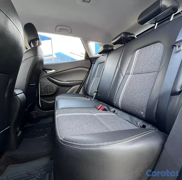 jeepetas y camionetas - Chevrolet Tracker LT 2023 | con 10770 Km 4