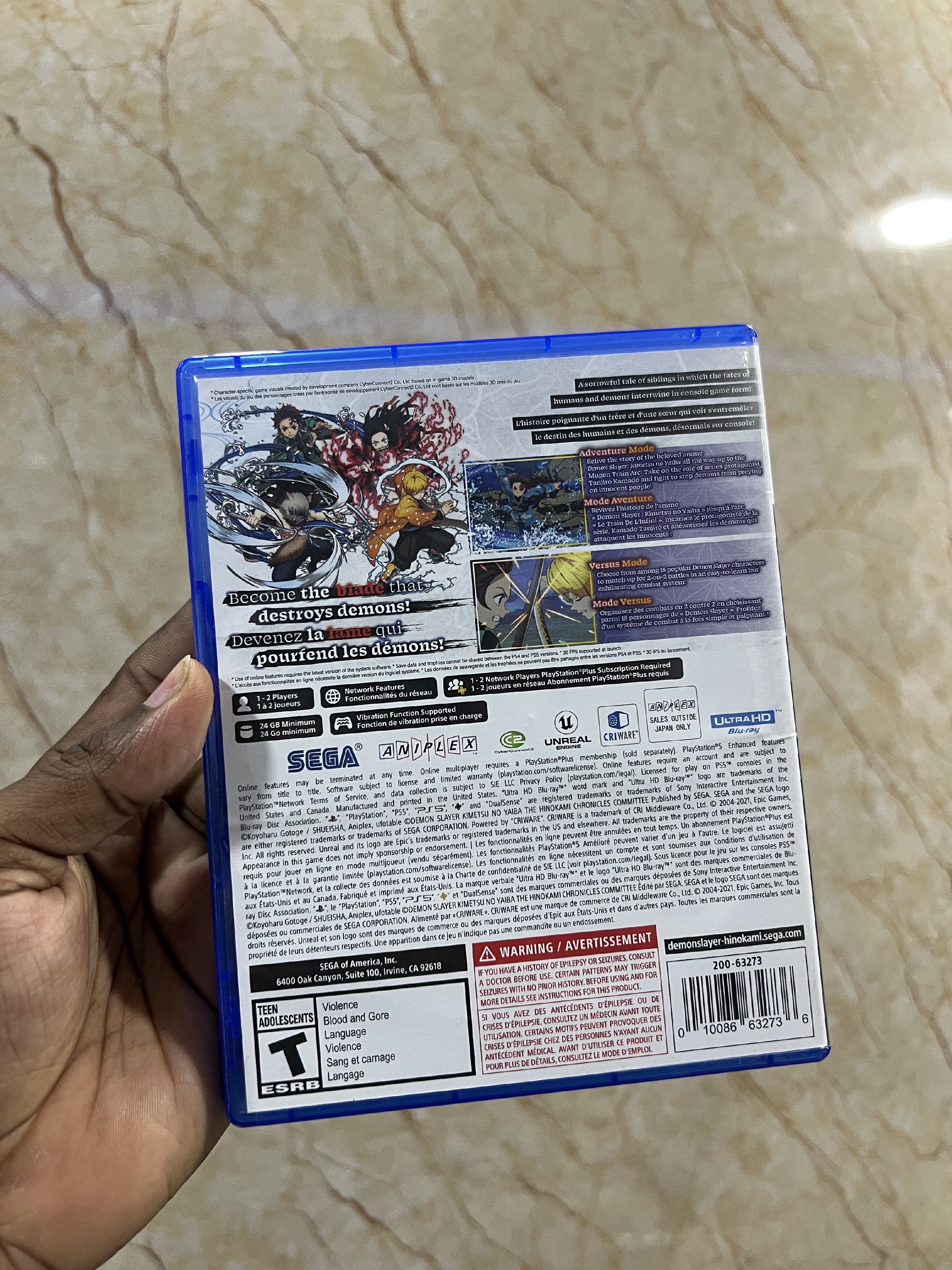 consolas y videojuegos - juegos ps5 desde 990 en adelante  8