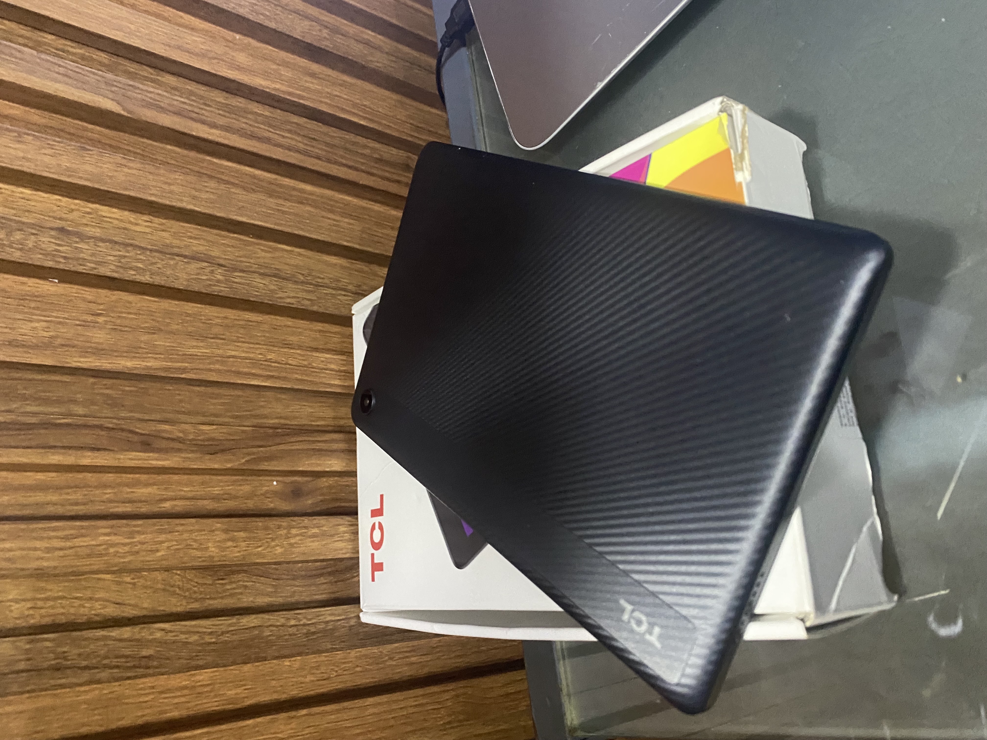 celulares y tabletas - tablet TCL 8 pulgadas  1
