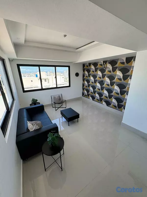 apartamentos - Tu Nuevo Estilo de Vida en Naco: Moderno, Alto Niv 19