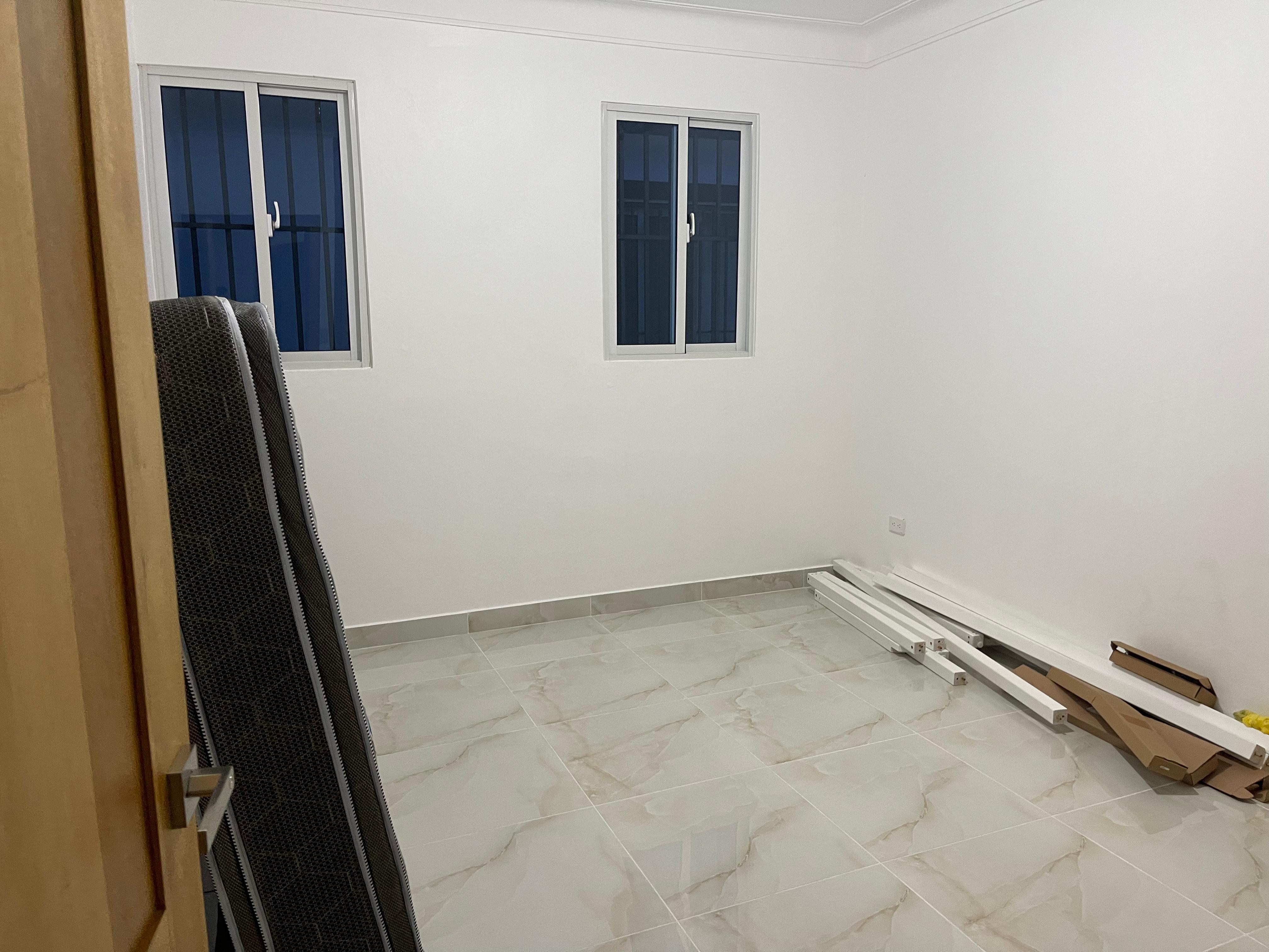 casas - CASA EN VENTA EN AV. HISPANOAMERICANA, SANTIAGO. 7